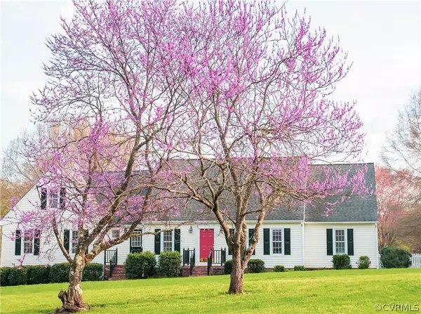 561 Fords Road, Manakin Sabot, VA 23103