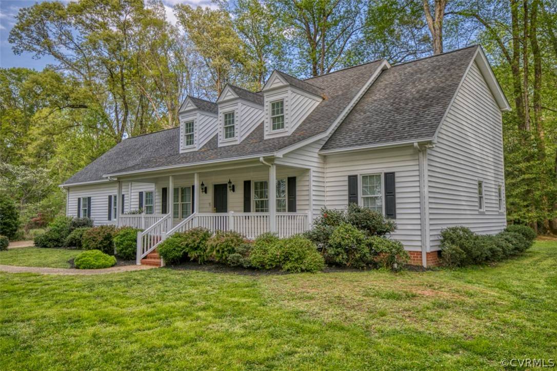 Yorktown, VA 23185,171 Dennis DR