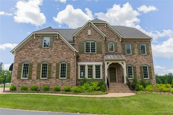 XX Hawksgate Landing Court, Glen Allen, VA 23059