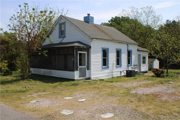 Highland Springs, VA 23075,315 N Linden AVE