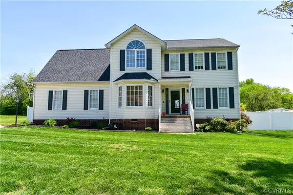 505 Bressingham DR, Richmond, VA 23223