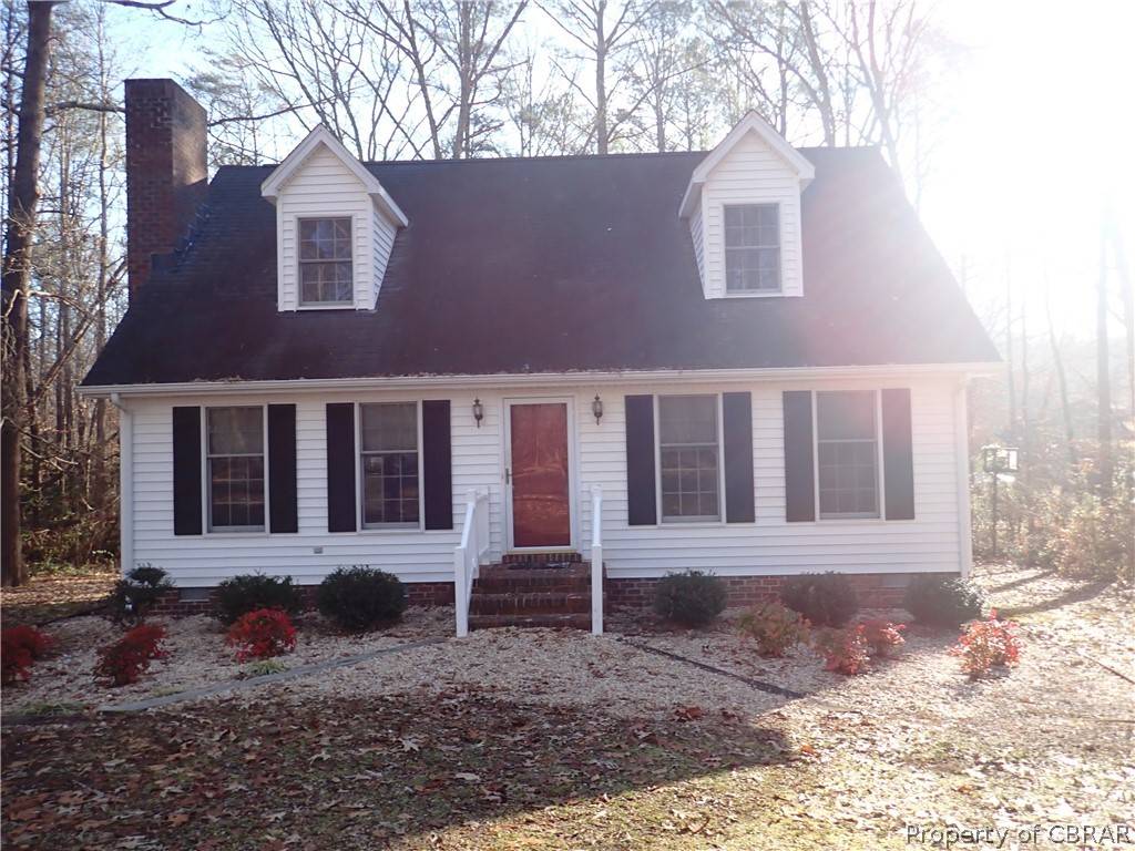 896 Lake DR,  Tappahannock,  VA 22560