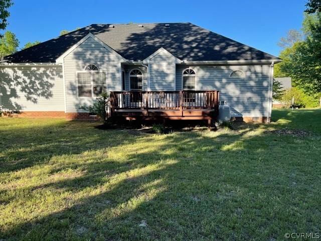 Chester, VA 23831,Address not disclosed