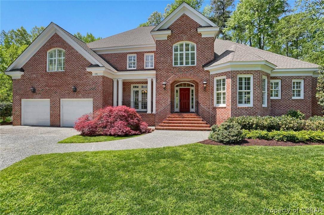 156 Breezy Point DR, Yorktown, VA 23692