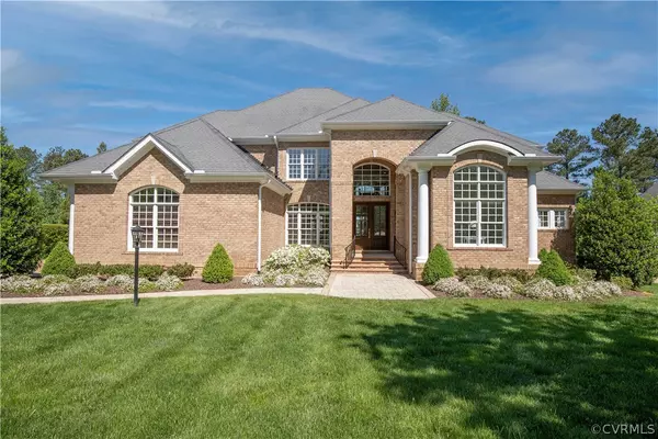 2500 Founders Bridge RD, Midlothian, VA 23113