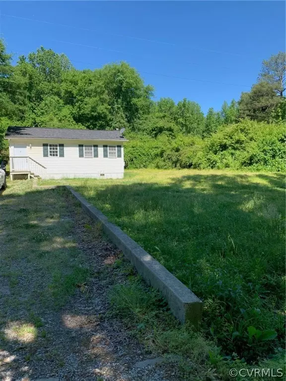 South Chesterfield, VA 23834,16904 Potts ST