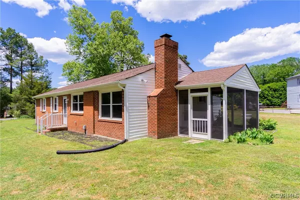 Mechanicsville, VA 23111,6538 Camille DR