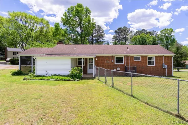 Mechanicsville, VA 23111,6538 Camille DR