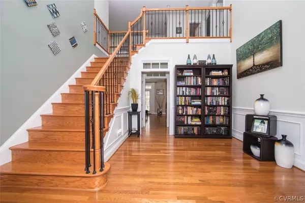Chesterfield, VA 23838,13443 River Otter Rd
