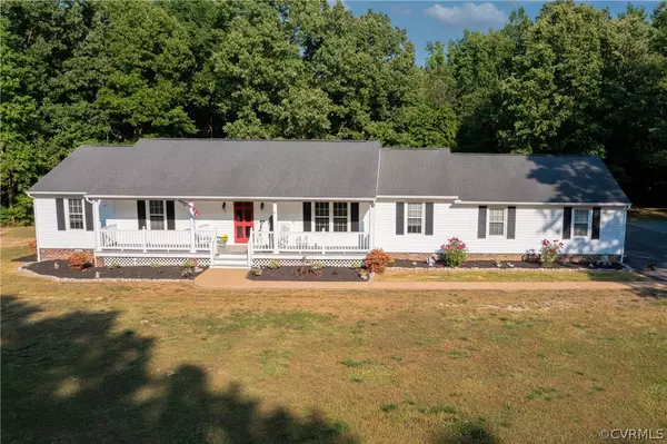 7251 Hughes RD, Sandston, VA 23150