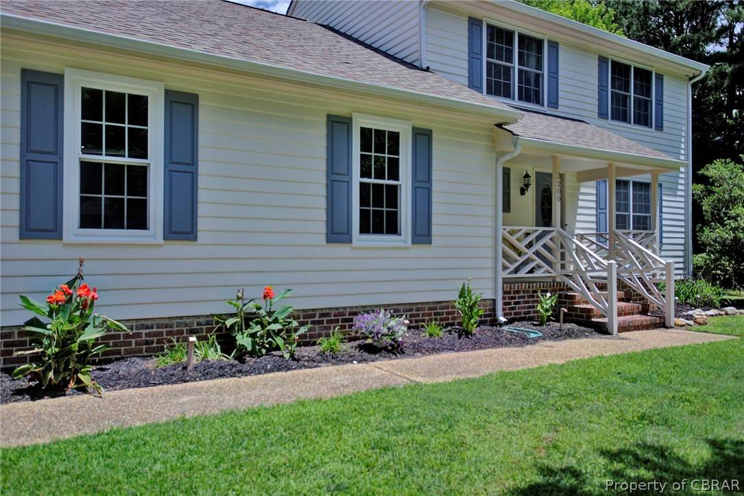 Williamsburg, VA 23185,3200 Deerfield CT
