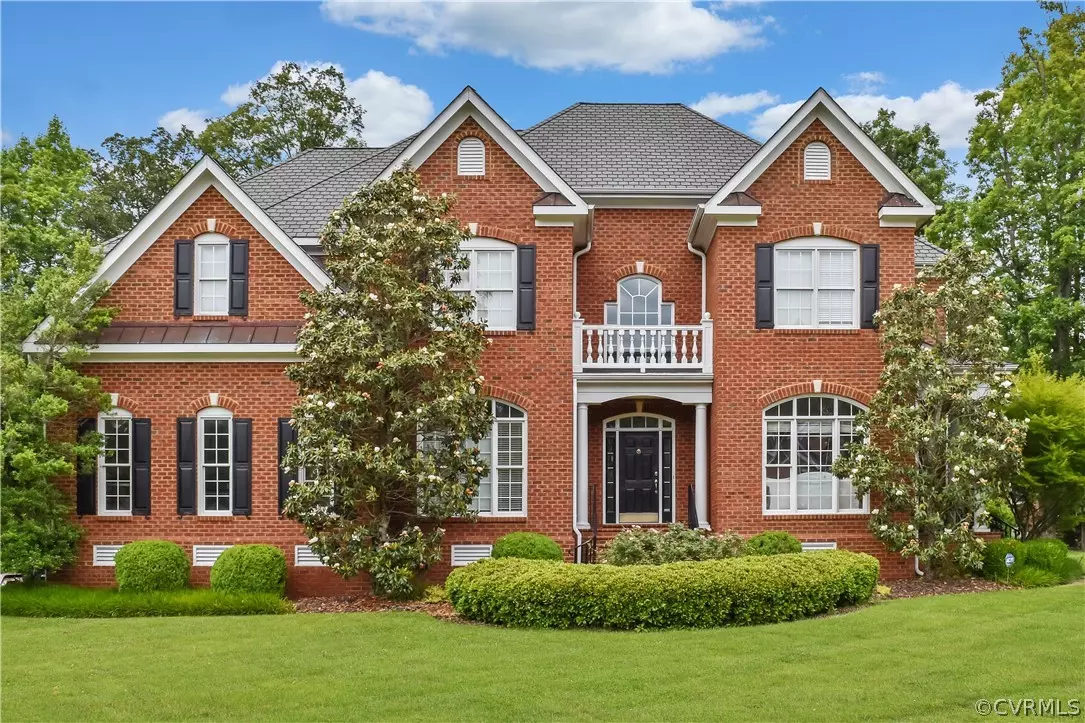 Manakin Sabot, VA 23103,304 Glenmeade CIR