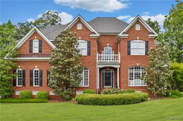 304 Glenmeade CIR, Manakin Sabot, VA 23103