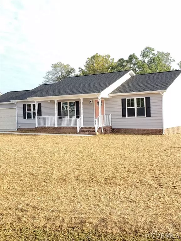 1 Clements DR, Tappahannock, VA 22560