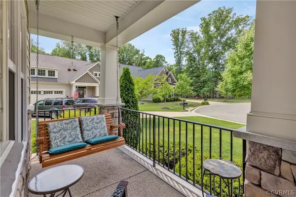 Manakin Sabot, VA 23103,1304 Hounslow DR