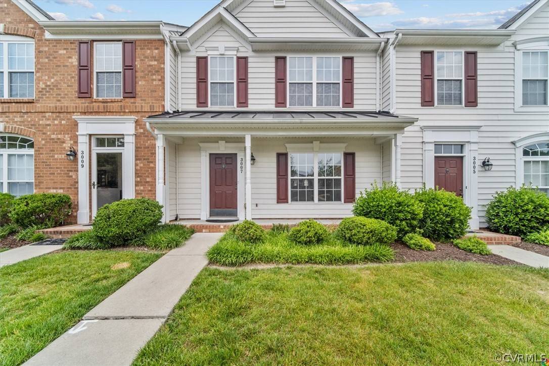 Henrico, VA 23228,3007 Willow Pine CT
