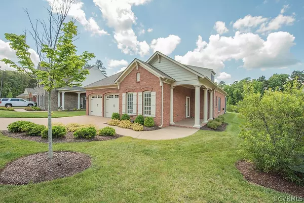 311 Piping Rock RD, Manakin Sabot, VA 23103