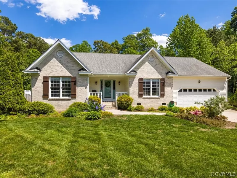 10762 Ashcake Station PL, Ashland, VA 23116