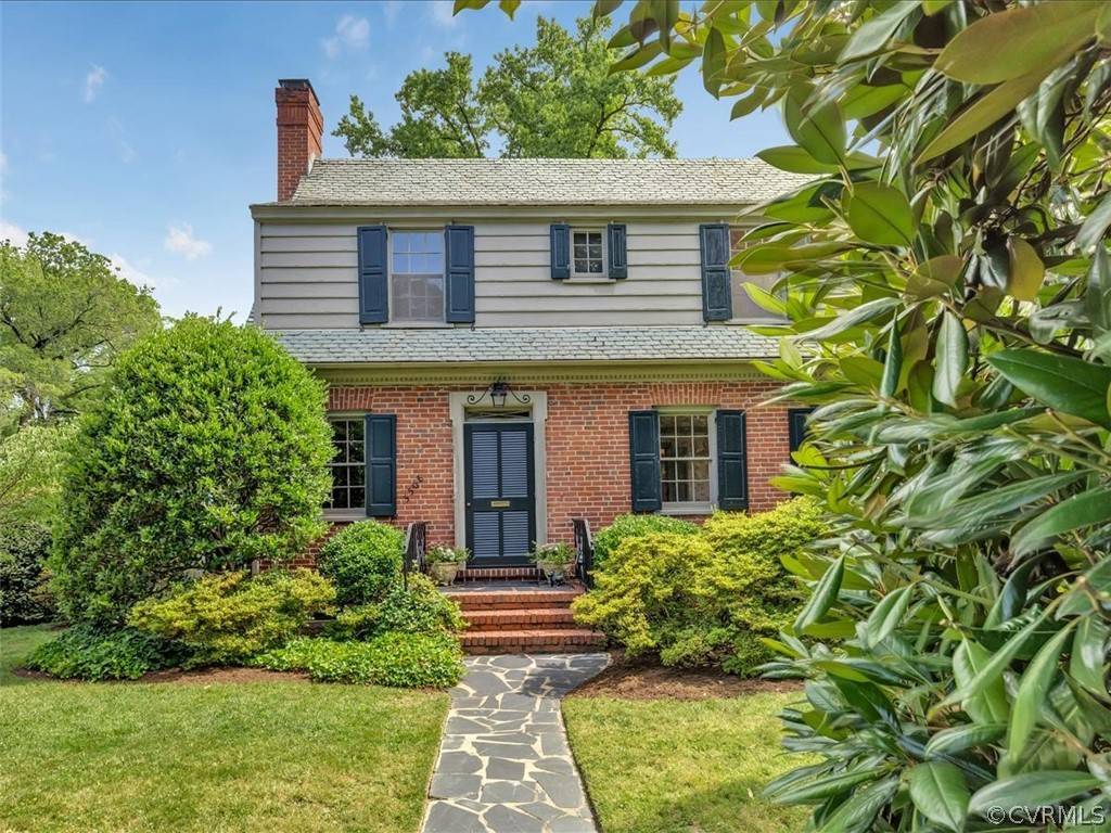 Richmond, VA 23226,5508 Queensbury RD