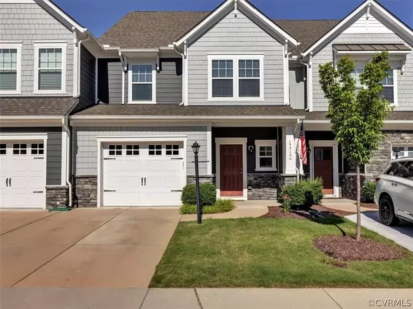 17717 Wynstone Park LN, Moseley, VA 23120