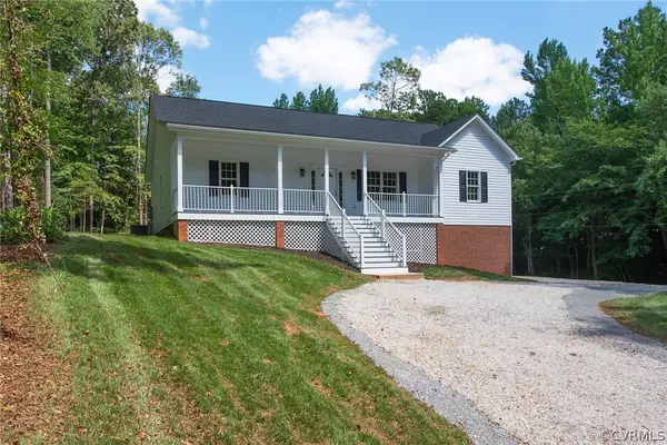 Goochland, VA 23063,2898 Pitts DR