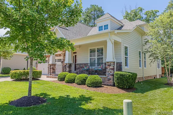Manakin Sabot, VA 23103,1496 Camberley DR