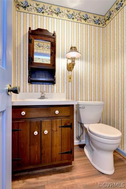 Yorktown, VA 23692,300 Bolivar DR