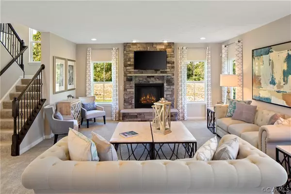 Chester, VA 23836,11851 N Enon Church RD