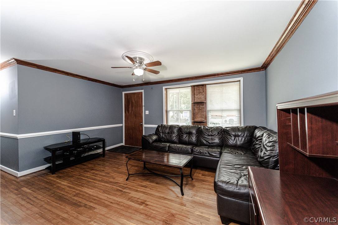 Richmond, VA 23228,2704 Ellerbee RD