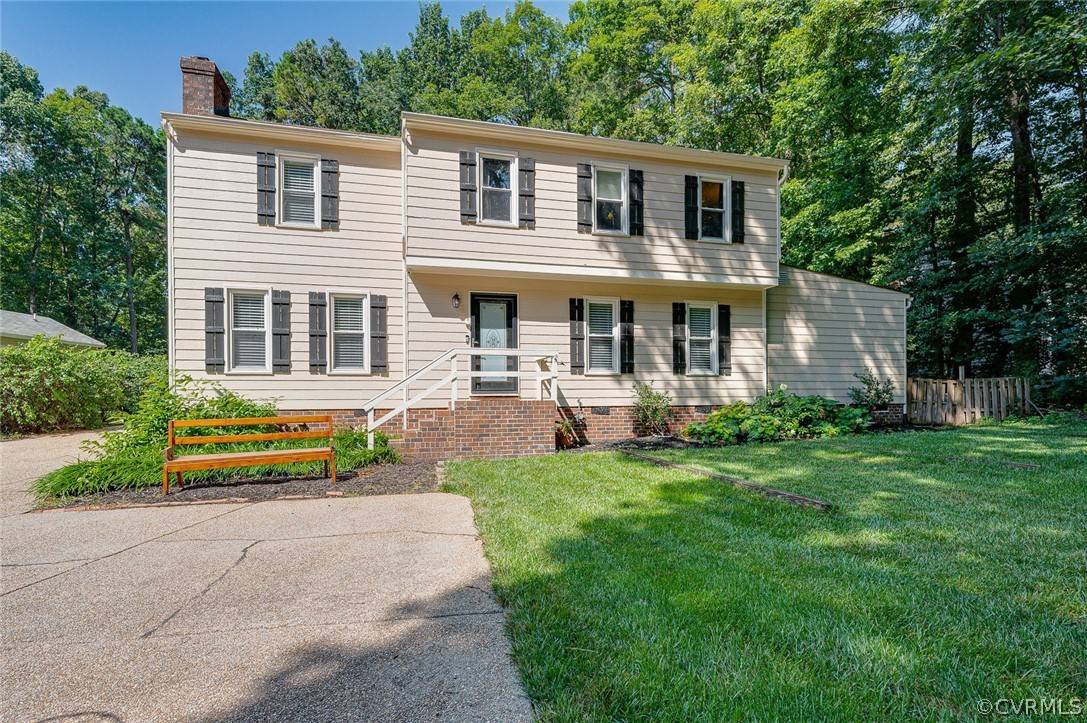 Chesterfield, VA 23832,4200 Farmhill LN