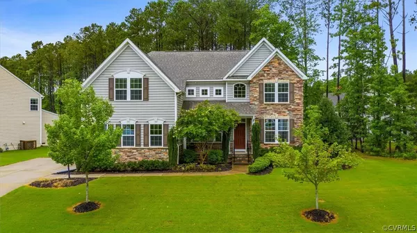 Williamsburg, VA 23185,2711 Brownstone CIR