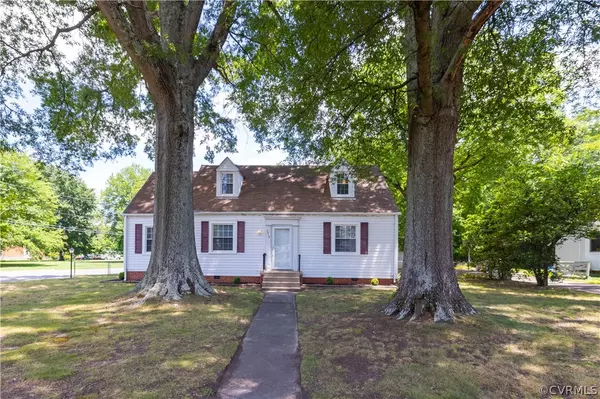 Henrico, VA 23228,7219 Hermitage RD