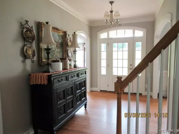 Disputanta, VA 23842,15043 Pleasant Grove DR