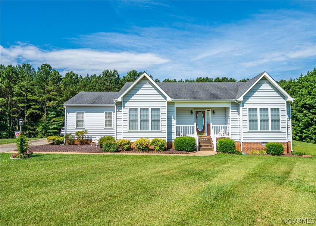 Powhatan, VA 23139,1507 Walkers Ridge RD