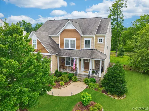 Moseley, VA 23120,7037 Silk Oak DR