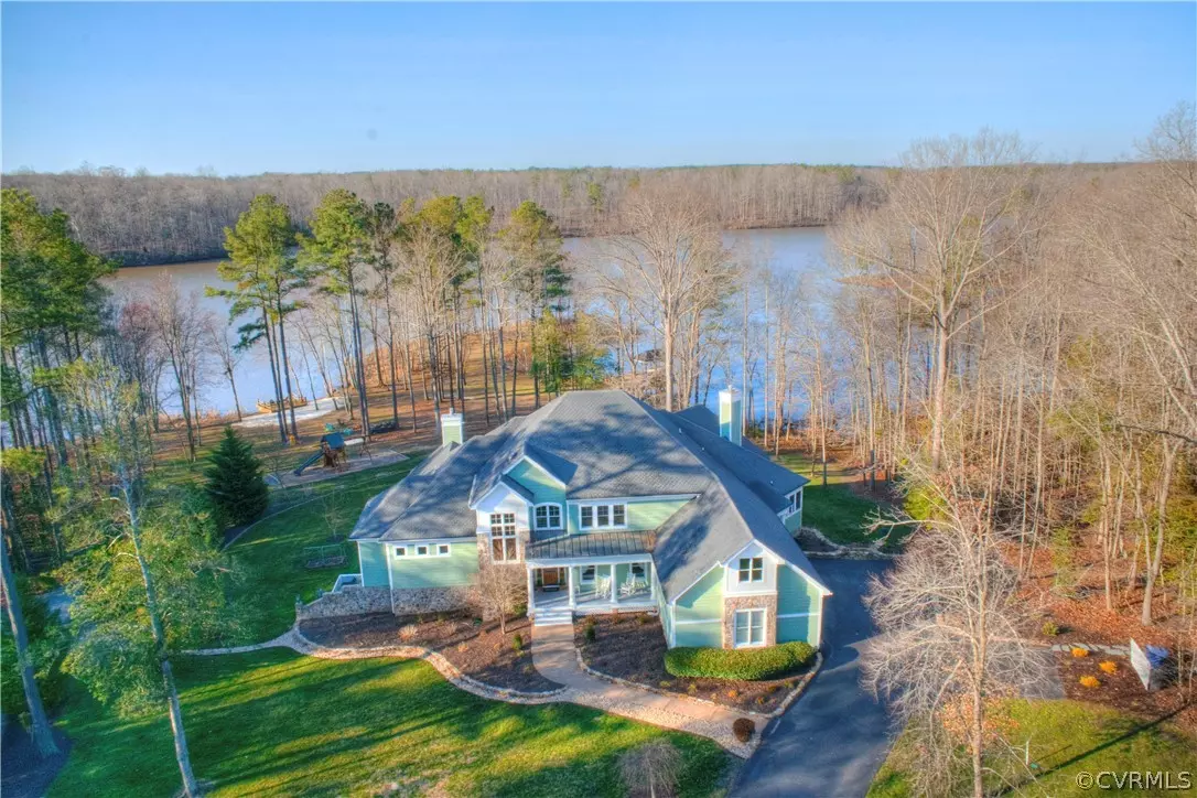 Chesterfield, VA 23838,15713 Chesdin Point DR