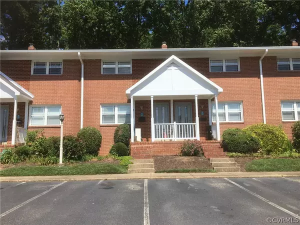 3109 N Parham RD #34,  Henrico,  VA 23294