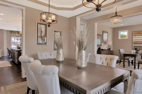 Moseley, VA 23120,6644 Citory WAY