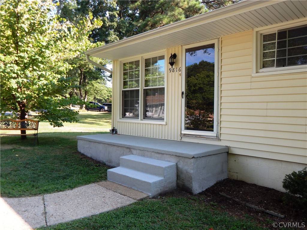 Henrico, VA 23228,9816 Thacker LN