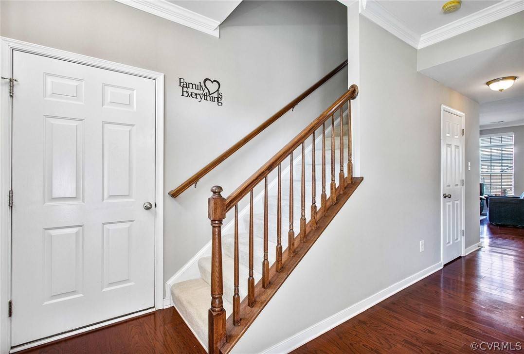Henrico, VA 23228,6905 Alder Grove DR