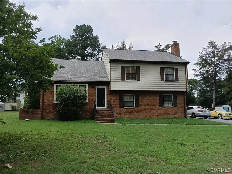 3650 Applewood RD, North Chesterfield, VA 23234