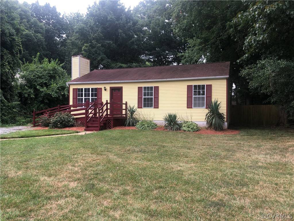 605 Elmfield DR, Richmond, VA 23227