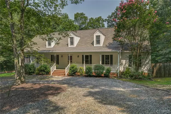 Mechanicsville, VA 23111,3425 Rose DR