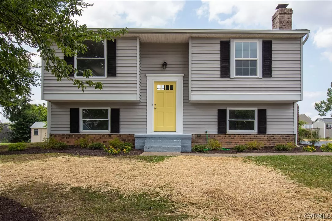 Henrico, VA 23231,1208 Middleberry DR