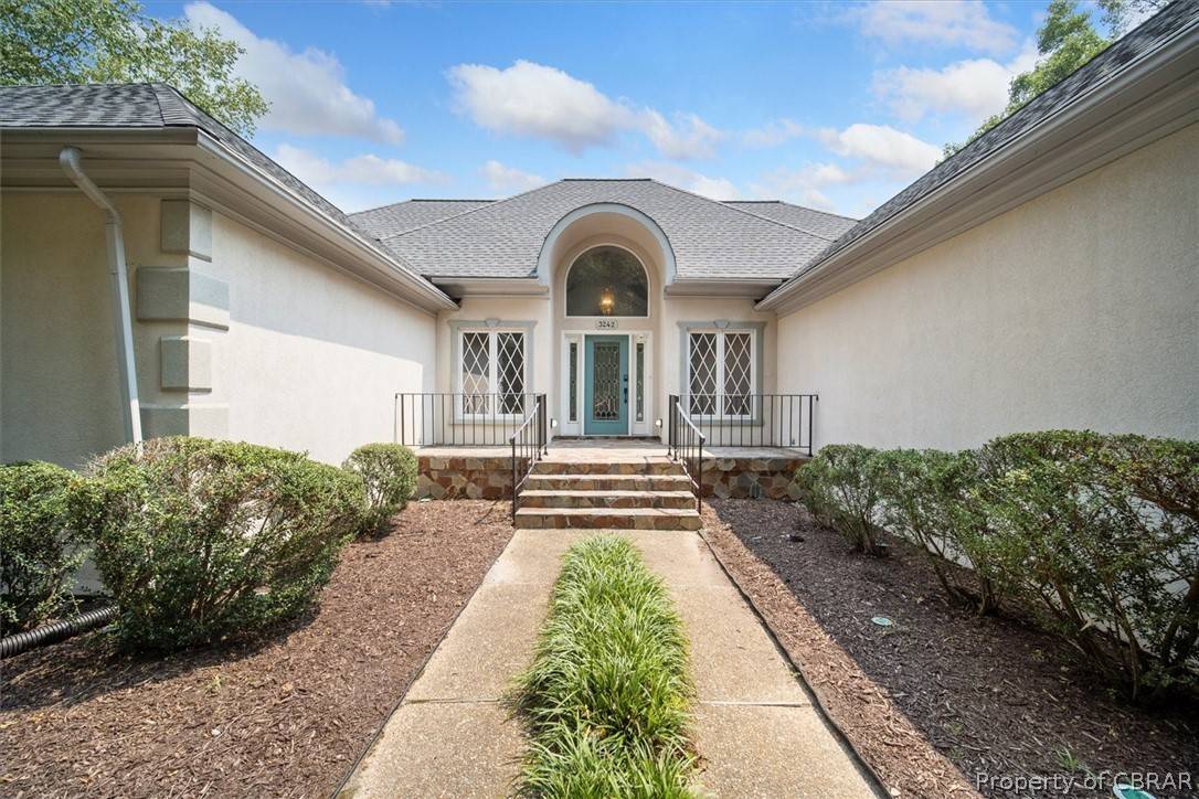 Williamsburg, VA 23185,3242 Derby LN