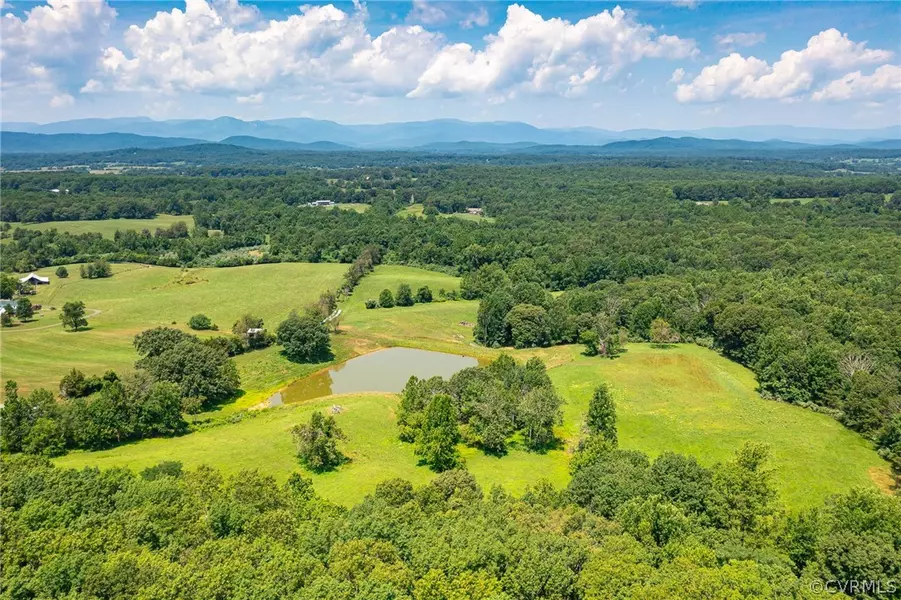 0 Holly Hill Farm Lane, Reva, VA 22735