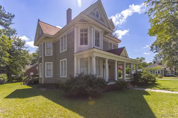 Boykins, VA 23827,32111 Elizabeth ST