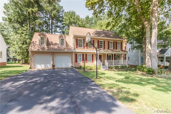 Midlothian, VA 23112,14010 Fiddlers Ridge RD