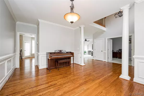 Beaverdam, VA 23015,15411 Beaver Den LN
