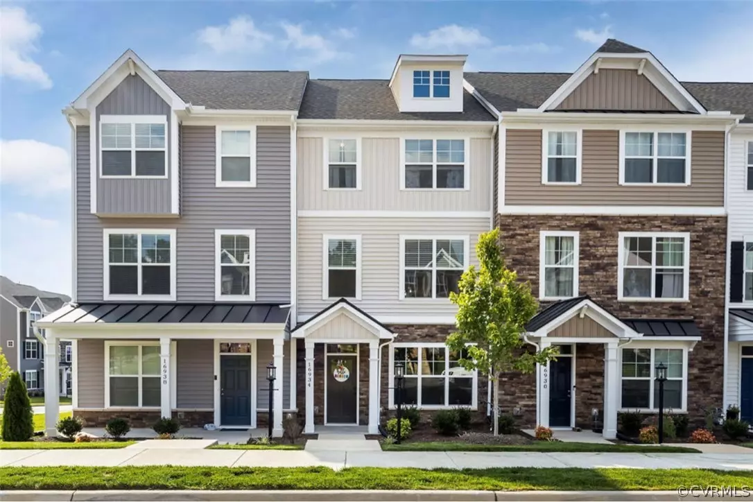 Moseley, VA 23120,16934 Thornapple RUN